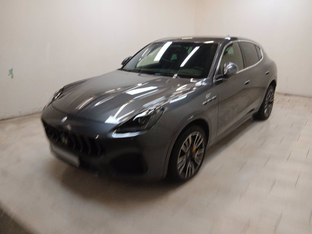 MASERATI Grecale 2.0 mhev gt primaserie 300cv auto