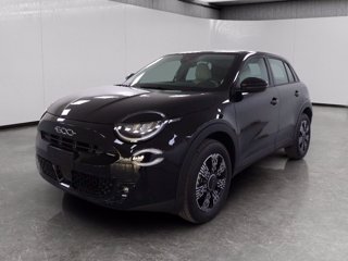 FIAT 600 1.2 hybrid icon 145cv auto