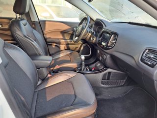 JEEP Compass 1.6 mjt limited 2wd 120cv