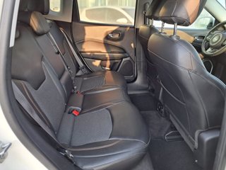 JEEP Compass 1.6 mjt limited 2wd 120cv