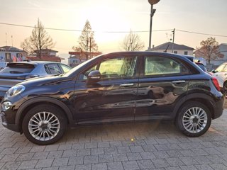 FIAT 500x 1.0 t3 lounge 120cv my20