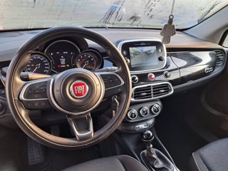 FIAT 500x 1.0 t3 lounge 120cv my20