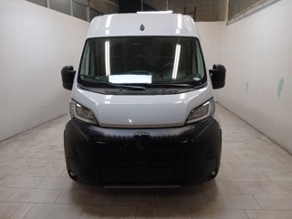 PEUGEOT Boxer heavy 35 l3h2 2.2 diesel 140cv s&s
