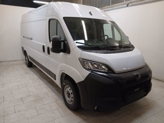 PEUGEOT Boxer heavy 35 l3h2 2.2 diesel 140cv s&s