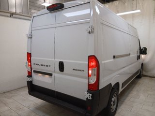 PEUGEOT Boxer heavy 35 l3h2 2.2 diesel 140cv s&s
