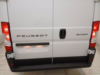 PEUGEOT Boxer heavy 35 l3h2 2.2 diesel 140cv s&s