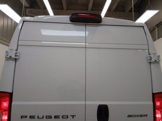 PEUGEOT Boxer heavy 35 l3h2 2.2 diesel 140cv s&s
