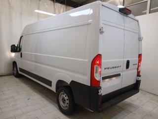 PEUGEOT Boxer heavy 35 l3h2 2.2 diesel 140cv s&s
