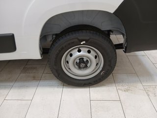 PEUGEOT Boxer heavy 35 l3h2 2.2 diesel 140cv s&s