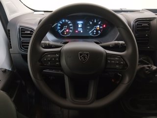 PEUGEOT Boxer heavy 35 l3h2 2.2 diesel 140cv s&s