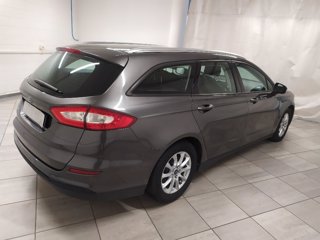 FORD Mondeo sw 2.0 tdci titanium business s&s 150cv