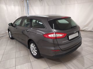 FORD Mondeo sw 2.0 tdci titanium business s&s 150cv