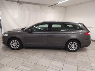 FORD Mondeo sw 2.0 tdci titanium business s&s 150cv