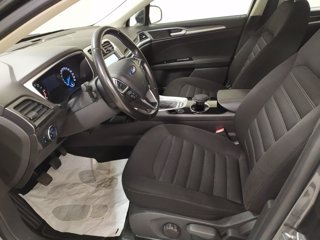 FORD Mondeo sw 2.0 tdci titanium business s&s 150cv