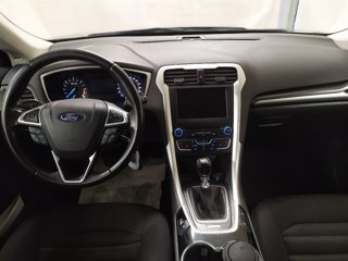 FORD Mondeo sw 2.0 tdci titanium business s&s 150cv