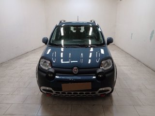 FIAT Panda 0.9 t.air t. city cross 4x4 s&s 85cv 5p.ti