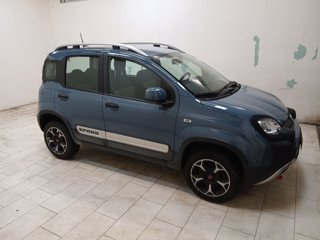 FIAT Panda 0.9 t.air t. city cross 4x4 s&s 85cv 5p.ti