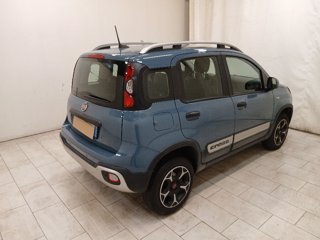FIAT Panda 0.9 t.air t. city cross 4x4 s&s 85cv 5p.ti