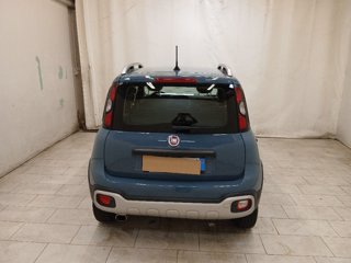 FIAT Panda 0.9 t.air t. city cross 4x4 s&s 85cv 5p.ti