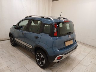 FIAT Panda 0.9 t.air t. city cross 4x4 s&s 85cv 5p.ti
