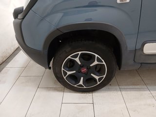 FIAT Panda 0.9 t.air t. city cross 4x4 s&s 85cv 5p.ti