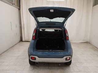 FIAT Panda 0.9 t.air t. city cross 4x4 s&s 85cv 5p.ti