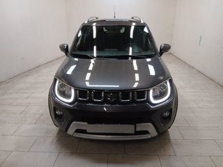 SUZUKI Ignis 1.2h top 4wd allgrip