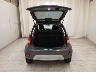 SUZUKI Ignis 1.2h top 4wd allgrip