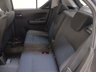 SUZUKI Ignis 1.2h top 4wd allgrip