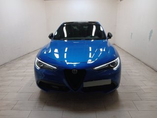 ALFA ROMEO Stelvio 2.0 t veloce q4 280cv auto