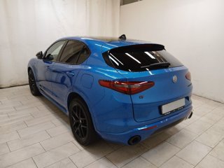 ALFA ROMEO Stelvio 2.0 t veloce q4 280cv auto