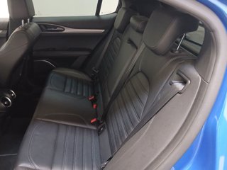 ALFA ROMEO Stelvio 2.0 t veloce q4 280cv auto