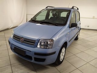 FIAT Panda 1.2 dynamic eco