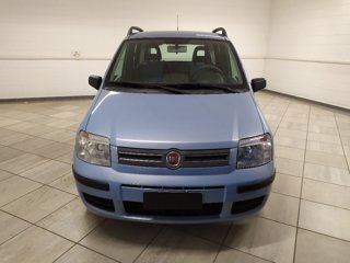 FIAT Panda 1.2 dynamic eco