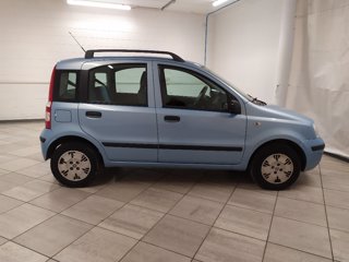 FIAT Panda 1.2 dynamic eco