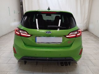 FORD Fiesta 5p 1.5 ecoboost st 200cv