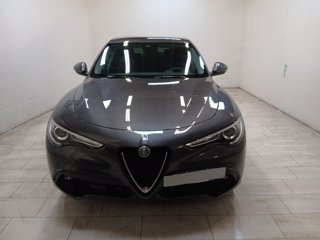 ALFA ROMEO Stelvio 2.2 t executive q4 210cv auto