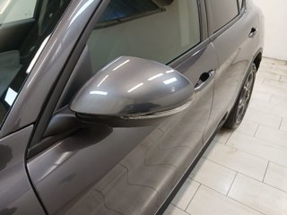 ALFA ROMEO Stelvio 2.2 t executive q4 210cv auto