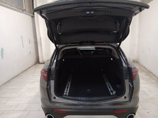 ALFA ROMEO Stelvio 2.2 t executive q4 210cv auto