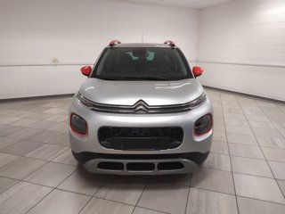 CITROEN C3 aircross 1.2 puretech shine 82cv