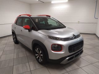 CITROEN C3 aircross 1.2 puretech shine 82cv