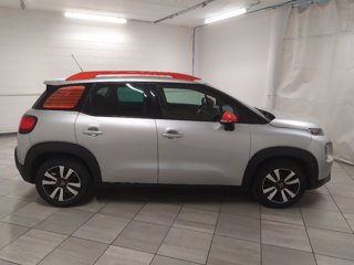CITROEN C3 aircross 1.2 puretech shine 82cv