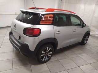 CITROEN C3 aircross 1.2 puretech shine 82cv