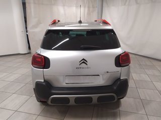 CITROEN C3 aircross 1.2 puretech shine 82cv
