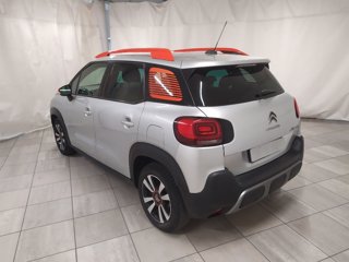 CITROEN C3 aircross 1.2 puretech shine 82cv