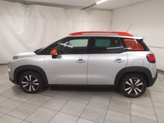 CITROEN C3 aircross 1.2 puretech shine 82cv