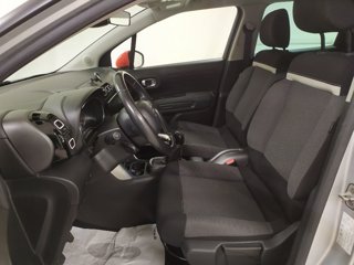 CITROEN C3 aircross 1.2 puretech shine 82cv