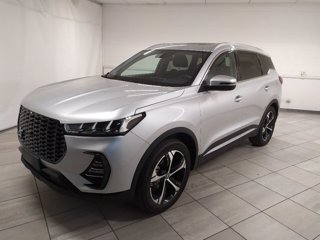 DR Dr 6.0 1.5 turbo gpl 149cv cvt