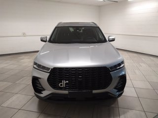 DR Dr 6.0 1.5 turbo gpl 149cv cvt