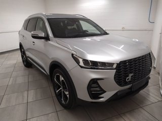 DR Dr 6.0 1.5 turbo gpl 149cv cvt